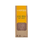 Wefood Beyaz Kinoa 300 gr - 1