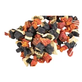 Antep Dolmalık Karışık Kabak-Patlıcan-Biber Kurusu - 1