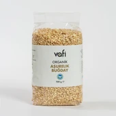 Vafi Organik Aşurelik Buğday 500 gr MG - 1