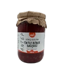 Antep Güneş Kurutma Tatlı Biber Salçası 700 GR - 3