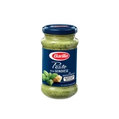 Barilla Fesleğenli Pesto 190 gr - 1