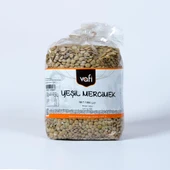 Yozgat Yeşil Mercimek 1000 g - 1
