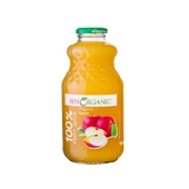 Benorganik Organik Elma Suyu 946 ml - 1