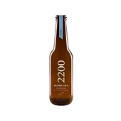 2200 Kombucha Yasemin 330 ml - 1
