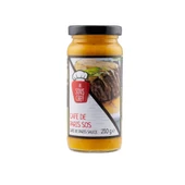 Jr. Sous Chef Cafe de Paris Sos 230 gr - 1