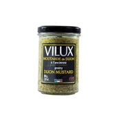 Vılux Dıjon Taneli Hardal 200 gr - 1