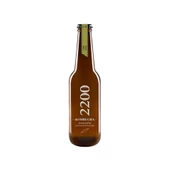 2200 Kombucha Lime Nane 330 ml - 1