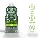 Elite Organik Smoothie Yeşil 946 ml - 1