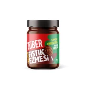 Züber Kakaolu Fıstık Ezmesi  315g - 1