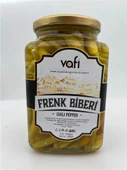 Frenk Biberi Turşusu 500 gr - 2