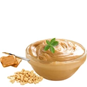 Parçacıklı Yer Fıstığı Ezmesi - 1