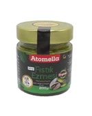Atomella Antep Fıstık Ezmesi 200 gr - 1