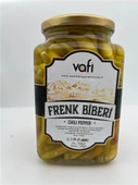Frenk Biberi Turşusu 500 gr - 1