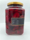 Vafi Turşu Serisi Kırmızı Havuç Turşusu 1000cc-500gr - 2