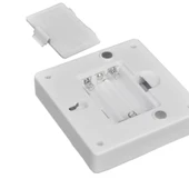 Ps-801 Cob Ledli Mıknatıslı Yapışkanlı Lamba thumbnail 2