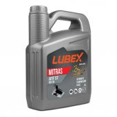Lubex Mitras Atf St Dexron Iıı 4 Lt Otomatik Şanzıman Yağı - 1