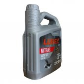 Lubex Mitras Atf St Dexron Iıı 4 Lt Otomatik Şanzıman Yağı - 3