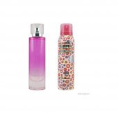 Youth Passport Carnaval Kadın Parfümü + Deodorant Set thumbnail 2