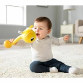 27471 Tomy Lamaze - Çılgın Zürafa +3 ay - 3