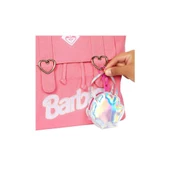 Nessiworld HJT42 Barbie'nin Mini Çanta Aksesuarları - 4