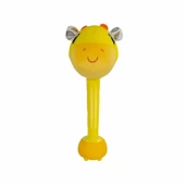 27471 Tomy Lamaze - Çılgın Zürafa +3 ay - 1