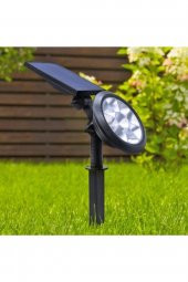 CATA CT-7320 SOLAR 18W  YEŞİL RENK - 3