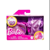 Nessiworld HJT42 Barbie'nin Mini Çanta Aksesuarları - 5