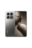 Xiaomi 14T 12/256 GB Gri (Xiaomi Türkiye Garantili) - 1