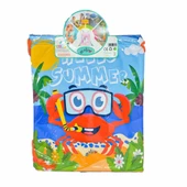 Nessiworld  MOL-008 8 Asortili Büzgülü Su Geçirmez Çanta - Asya Oyuncak - 2