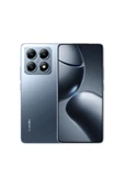 Xiaomi 14T 12/256 GB Mavi (Xiaomi Türkiye Garantili) - 1