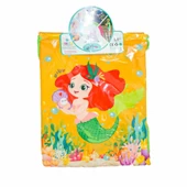 Nessiworld  MOL-008 8 Asortili Büzgülü Su Geçirmez Çanta - Asya Oyuncak - 3