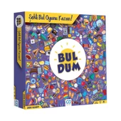 NessiWorld CA 5111 Buldum Oyunu -CA  Games - 1