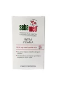 Sebamed Hassas Ciltlere Özel İntim Yıkama 200ml - 1
