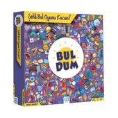 NessiWorld CA 5111 Buldum Oyunu -CA  Games - 2