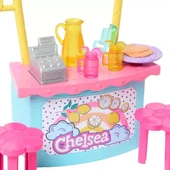 HNY60 Chelsea'nin Limonata Standı - 6