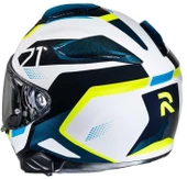 HJC RPHA71 KASK HAPEL MC3H thumbnail 2