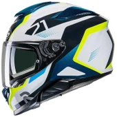 HJC RPHA71 KASK HAPEL MC3H thumbnail 9