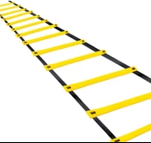 ZeroGym SL01Antrenman Merdiveni- Egzersiz Merdiveni 4m - 1