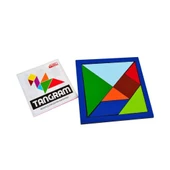 RD5144 Redka Renkli Tangram - 8