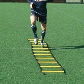 ZeroGym SL01Antrenman Merdiveni- Egzersiz Merdiveni 4m - 5