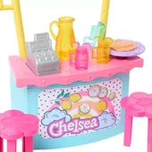 HNY60 Chelsea'nin Limonata Standı - 3