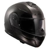 LS2 STROBE 2 JEANS KASK - 4