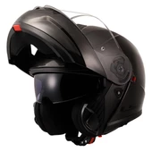 LS2 STROBE 2 JEANS KASK - 5