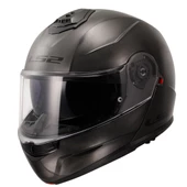 LS2 STROBE 2 JEANS KASK - 1