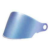 LS2 AIRFLOW 2 KASK CAMI IRIDIUM GÖKKUŞAĞI - 1