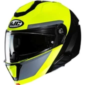 HJC i91 KASK BINA MC3H thumbnail 1