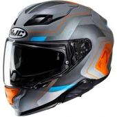 HJC F71 KASK ARCAN MC27SF thumbnail 2