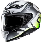 HJC F71 KASK BARD MC4HSF thumbnail 1