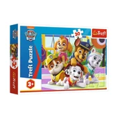 PUZZLE-18286 Paw Patrol 30 Parça Puzzle - 1