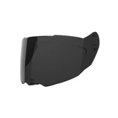 NEXX Y.100 - Y.100R KASK CAMI SİYAH - 1